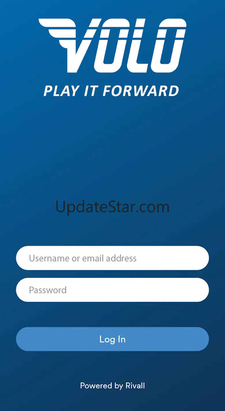 Volo Sports 4.0.0