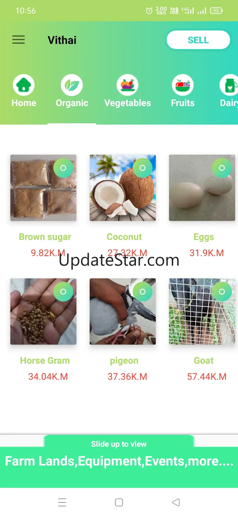 Vithai Buy & Sell Farm Produce 44.0