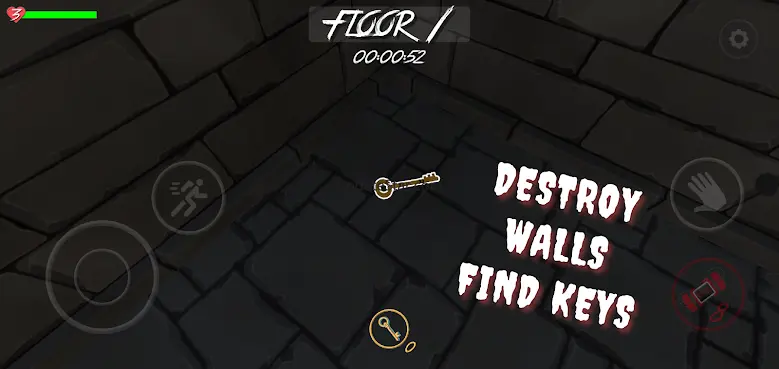 Mohini : The Horror Game 1.2.86