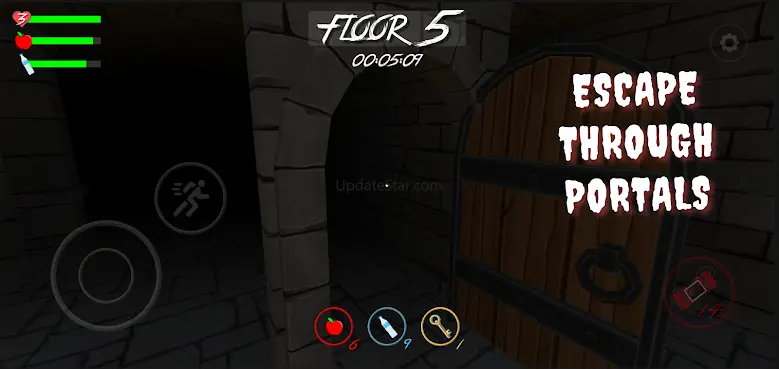 Mohini : The Horror Game 1.2.86