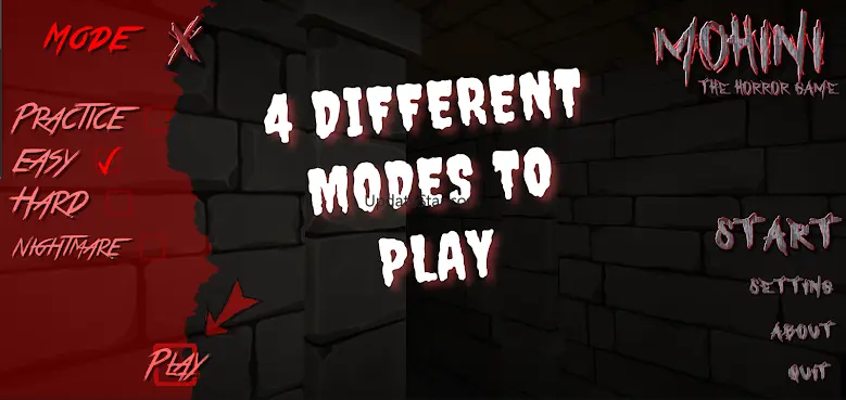 Mohini : The Horror Game 1.2.86