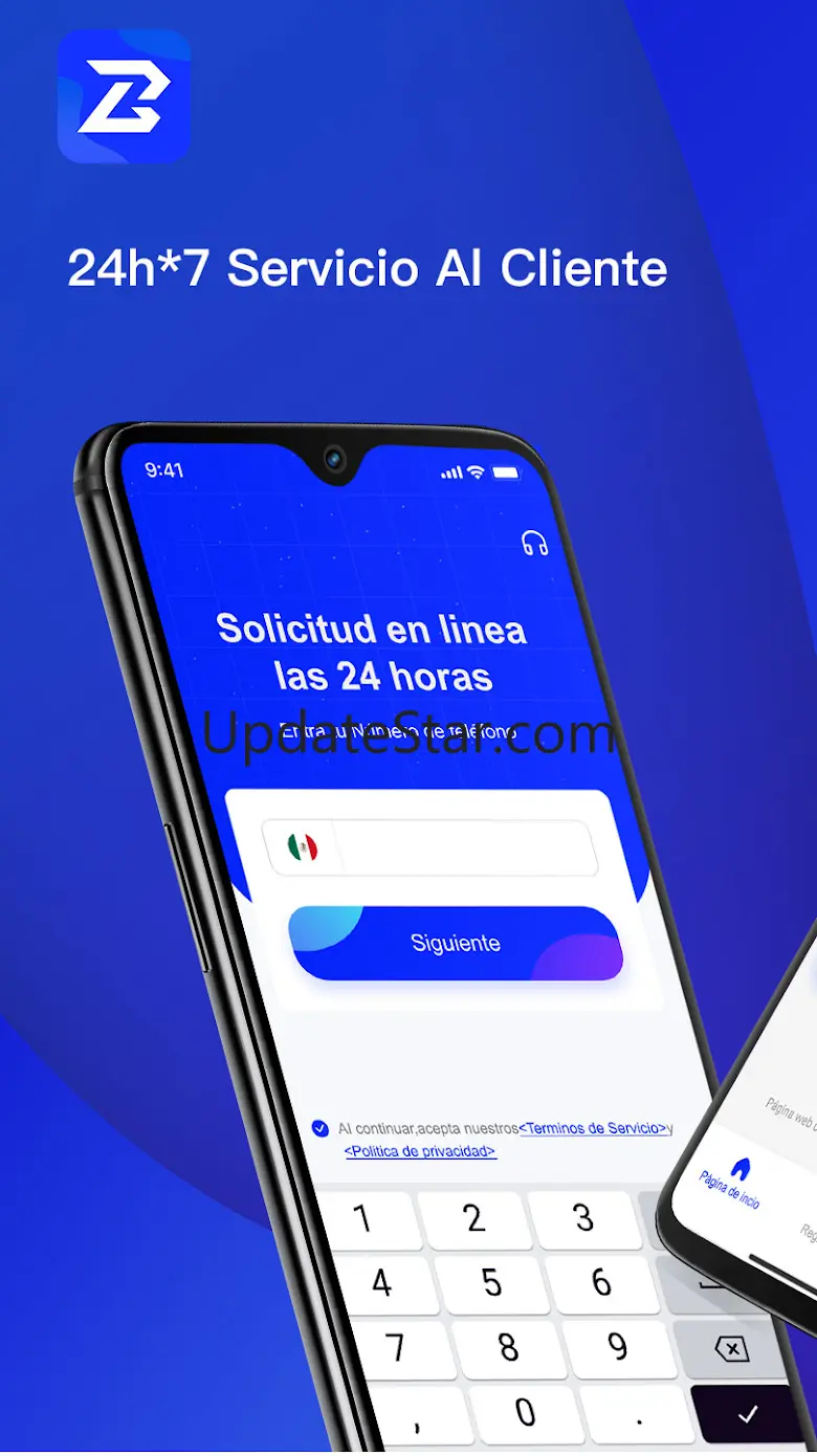 BilleteUltra 1.0.4