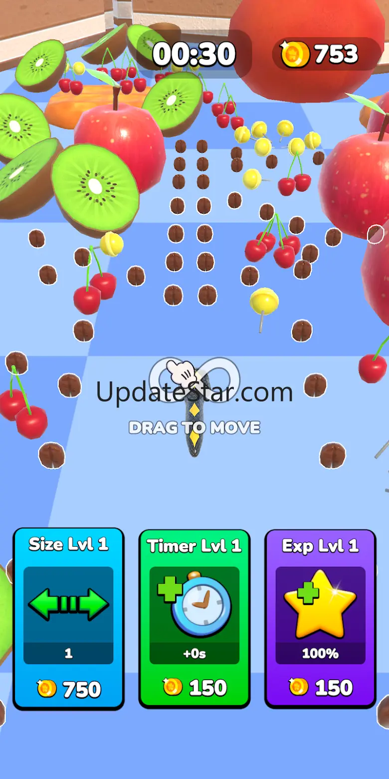 Snake Attack: Eat and Grow 1.1.02