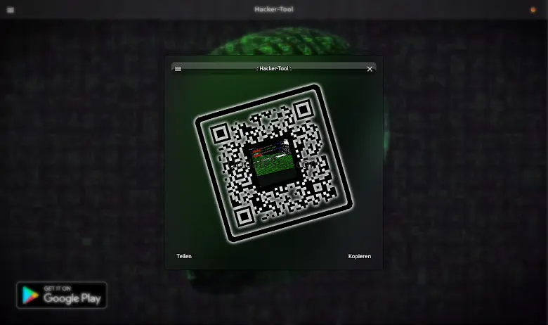 Hacker Tool 2.0.2.7