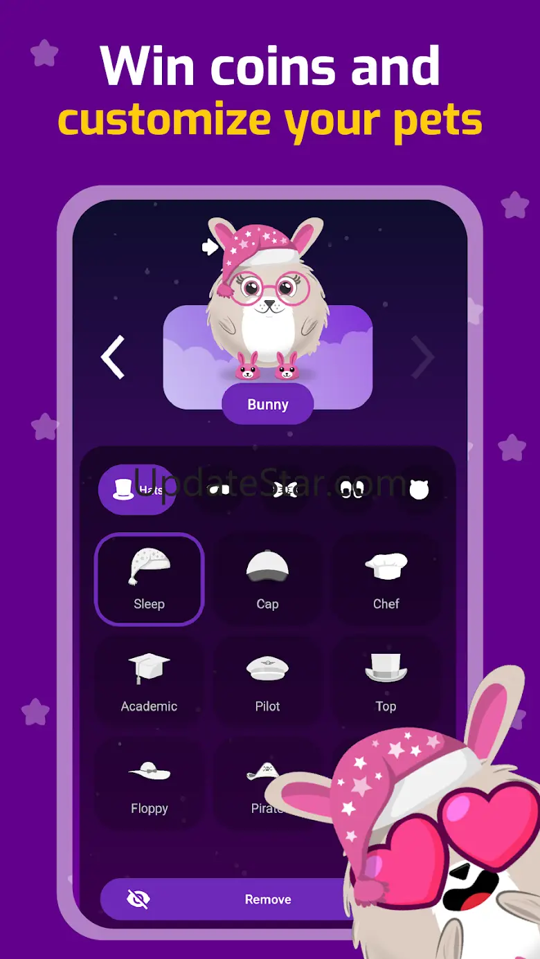 Timy Alarm Clock 1.07