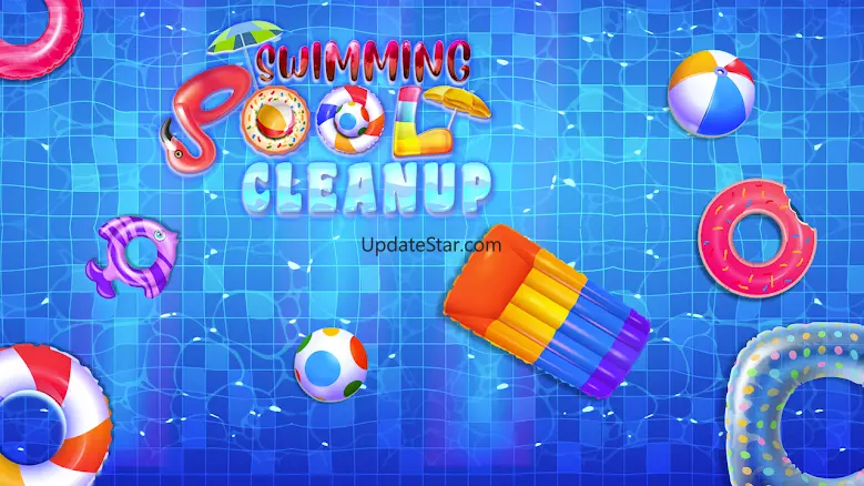 Swimming Pool Cleanup & Repair 1.4