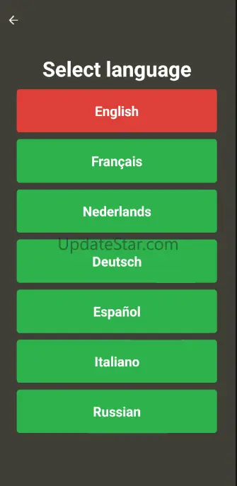 Darts - Simple Scoreboard 2.2.9