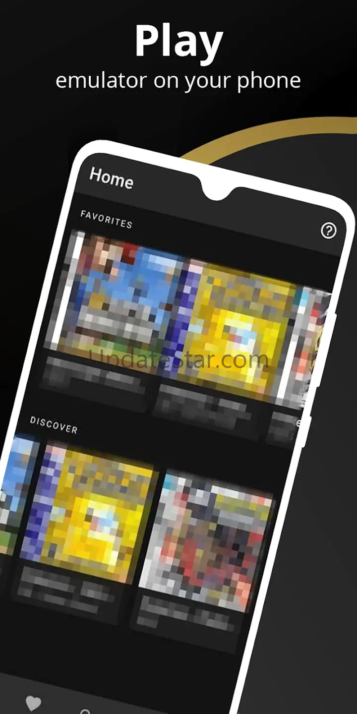 Pro Emulator for Game Consoles 1.7.6