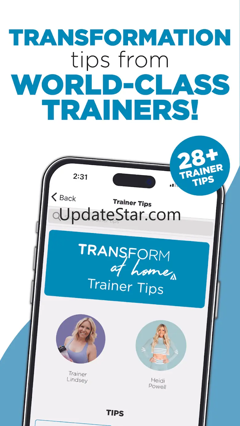 Transform at Home 1.2.4