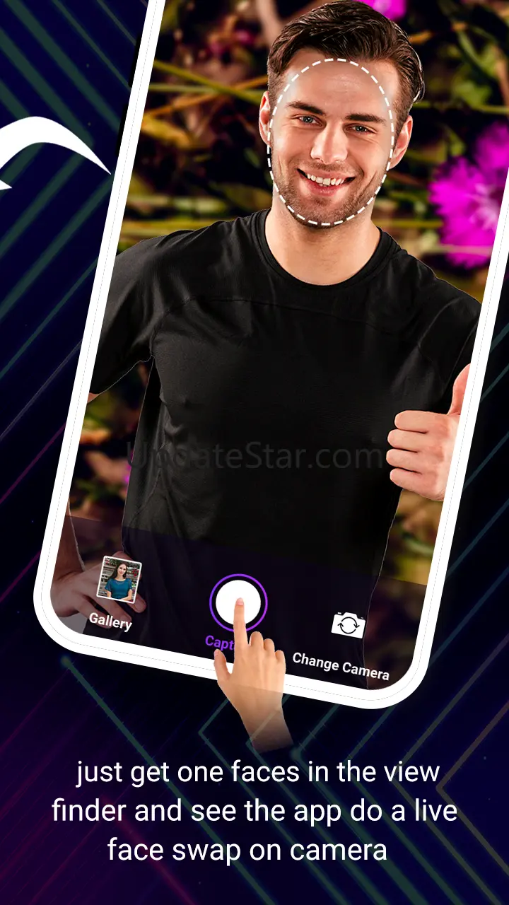 AI Photo Dance: Photo Animator 24.0