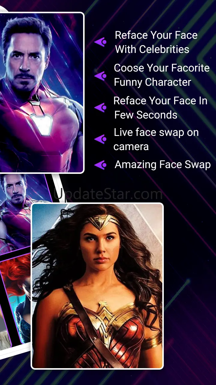 AI Photo Dance: Photo Animator 24.0