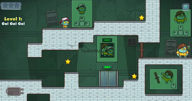 Adventure Games 1.1.7