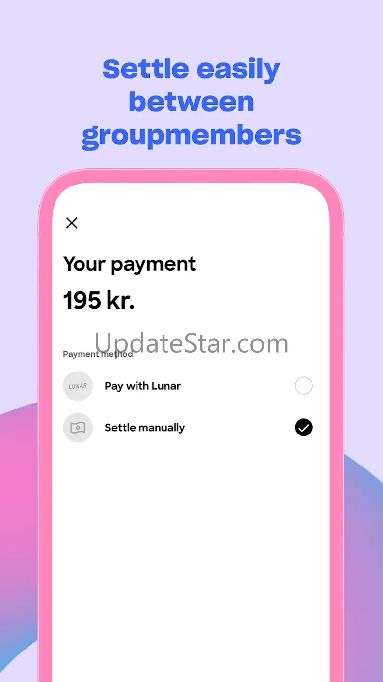 ShareIt by Lunar 1.3.9