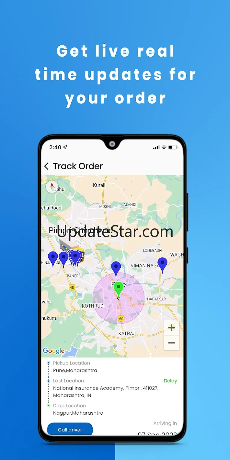 LoadNow- Logistics Service App 2.0.13