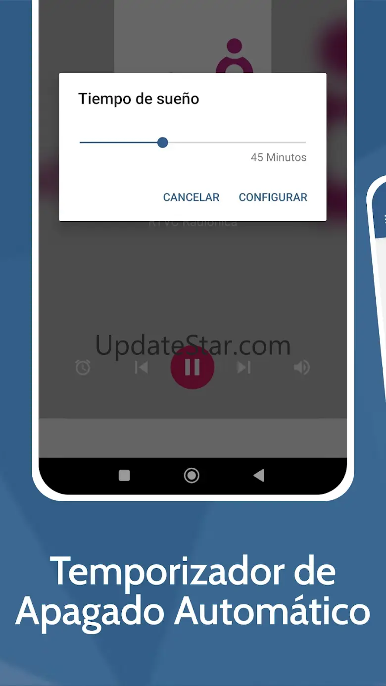 Radios de Colombia FM en Vivo 3.9