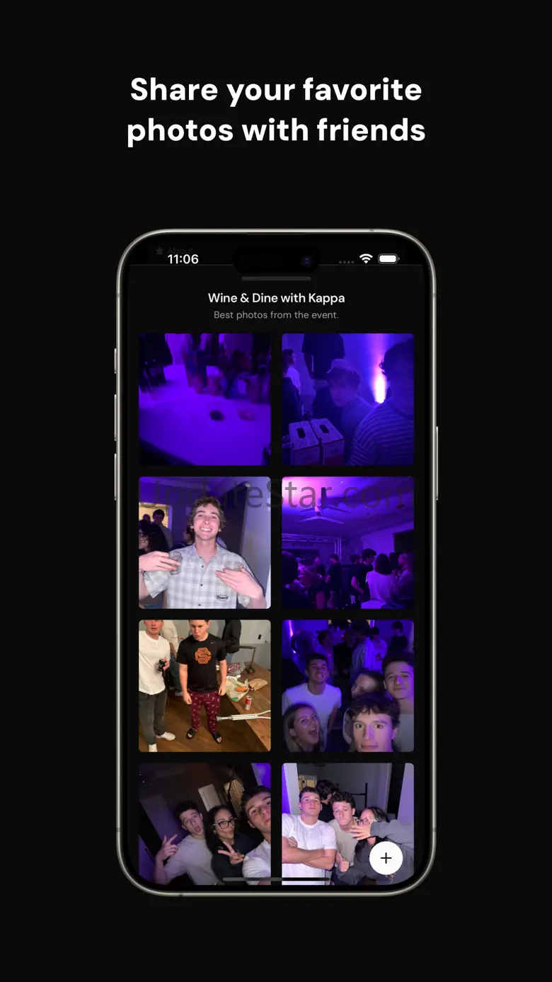MIXR — Campus Social Calendar 1.1