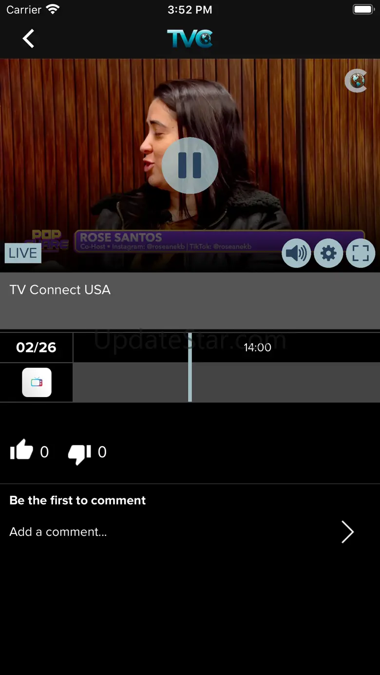 TV Connect USA 1.12.5