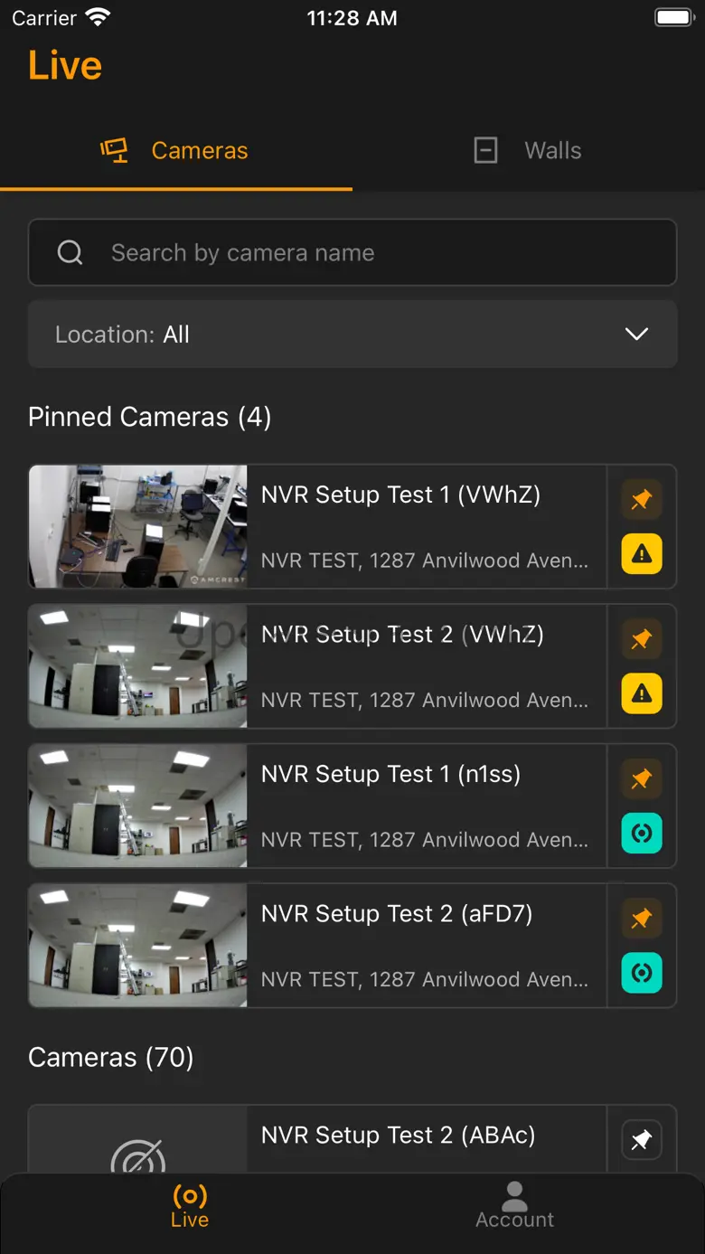 LiveReach AI 1.18.0