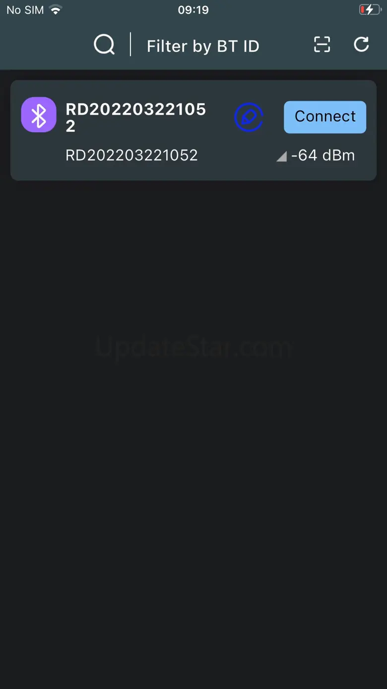 UPG BT 1.0.7