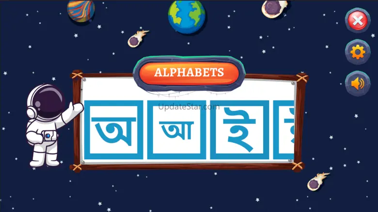 Bengali Alphabet Trace & Learn 2.0.7