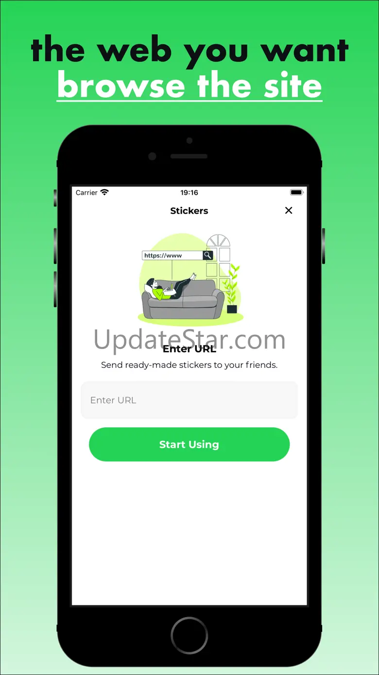 Messenger for WhatsApp ⋅ More 1.0.4