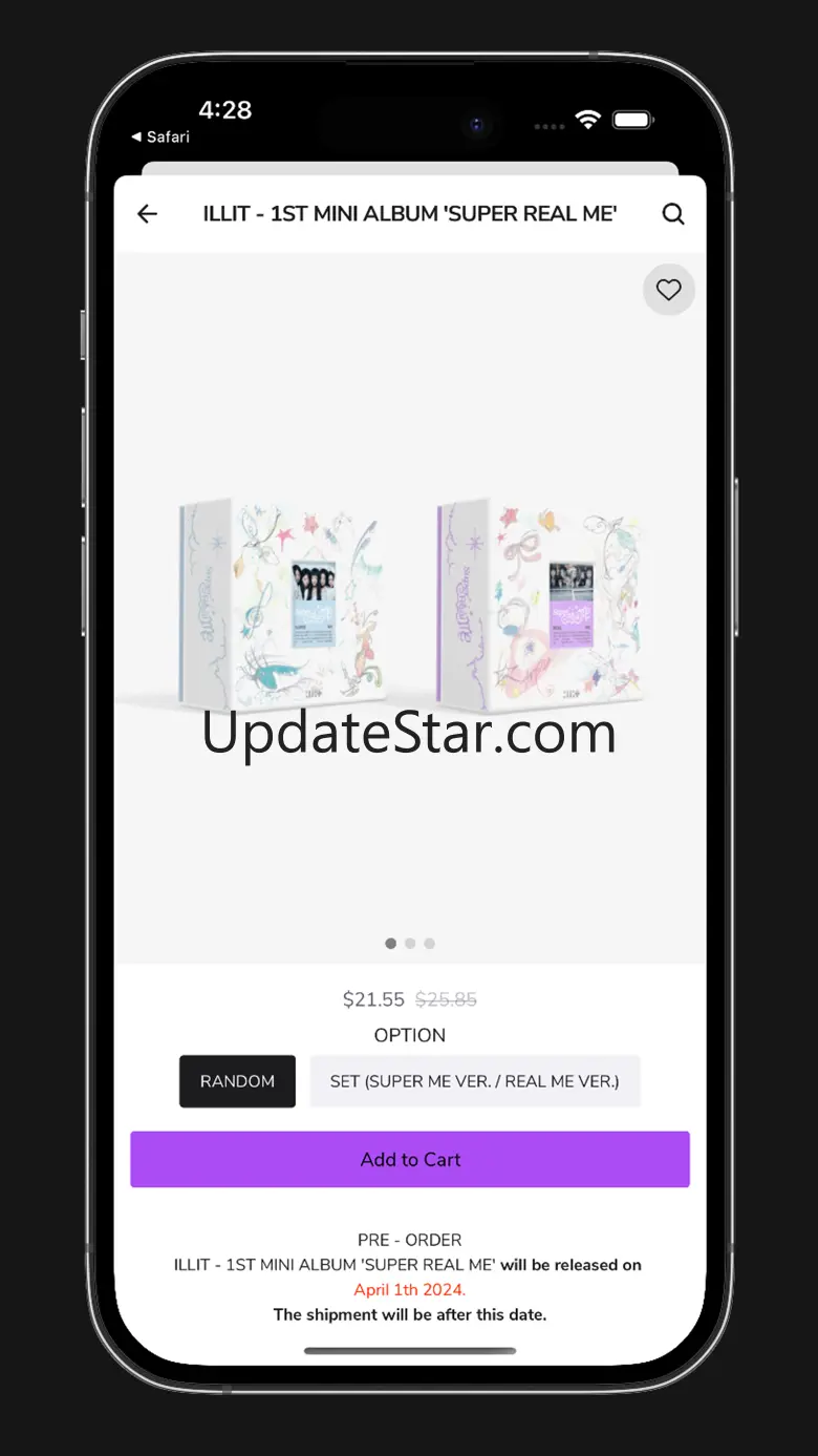 goodsnjoy Life in K-POP 2.0.0
