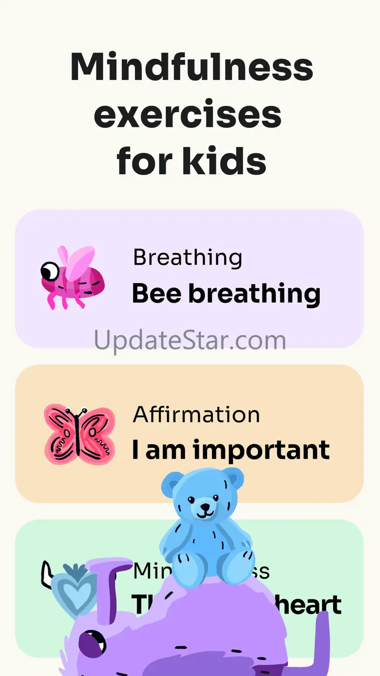 Feely Emotion Tracker for Kids 1.1.4