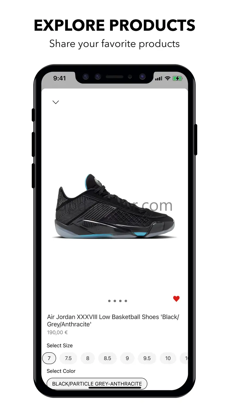 Bouncewear 2.4