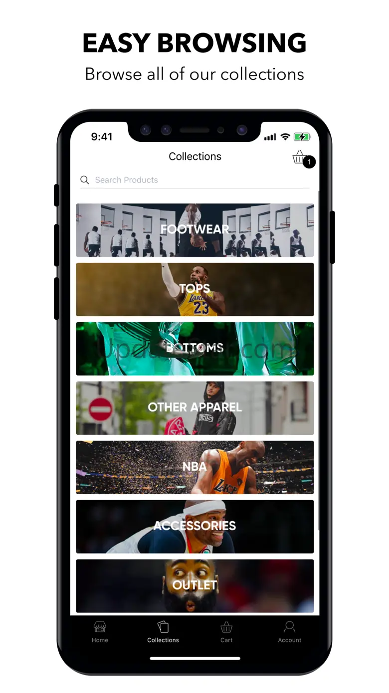 Bouncewear 2.4