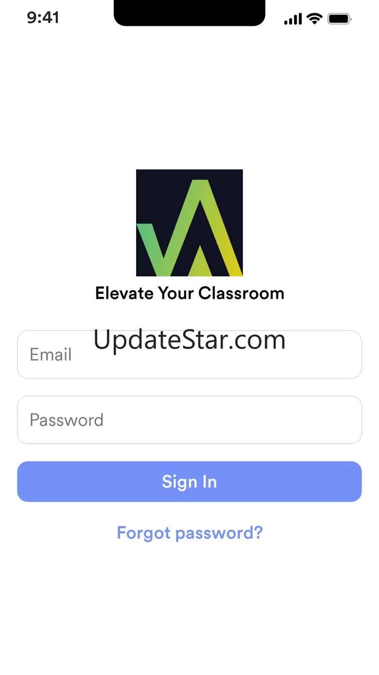 Elevate Your Classroom 25.0.0