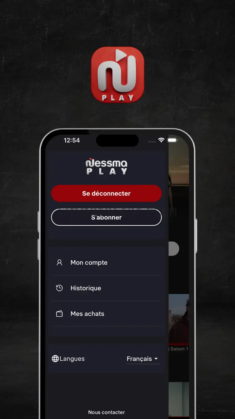 Nessma Play 2.0.3