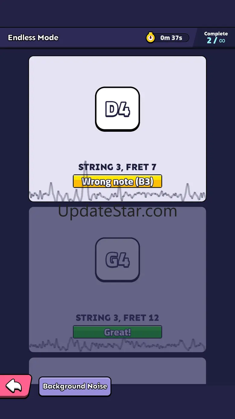 Learn Frets 1.2.2