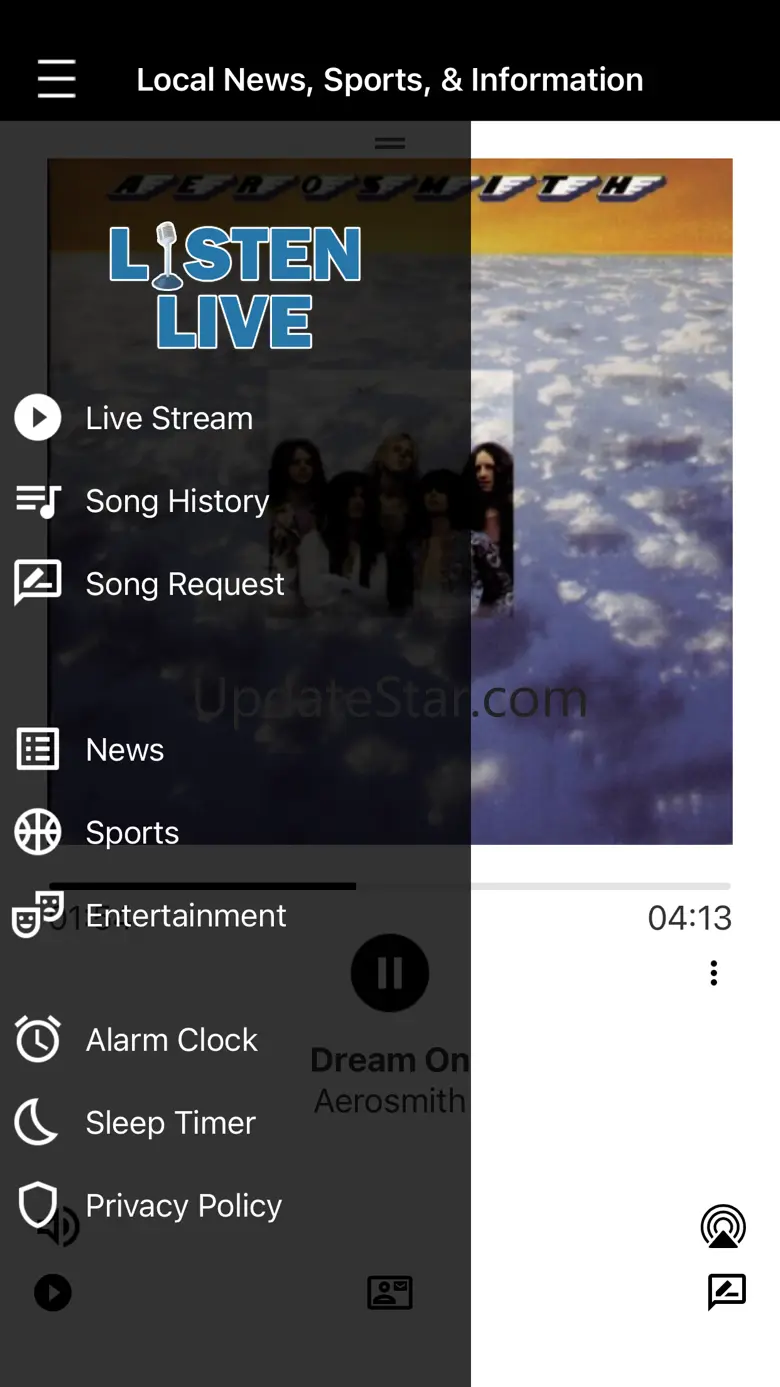 KIWA Radio 11.0.71