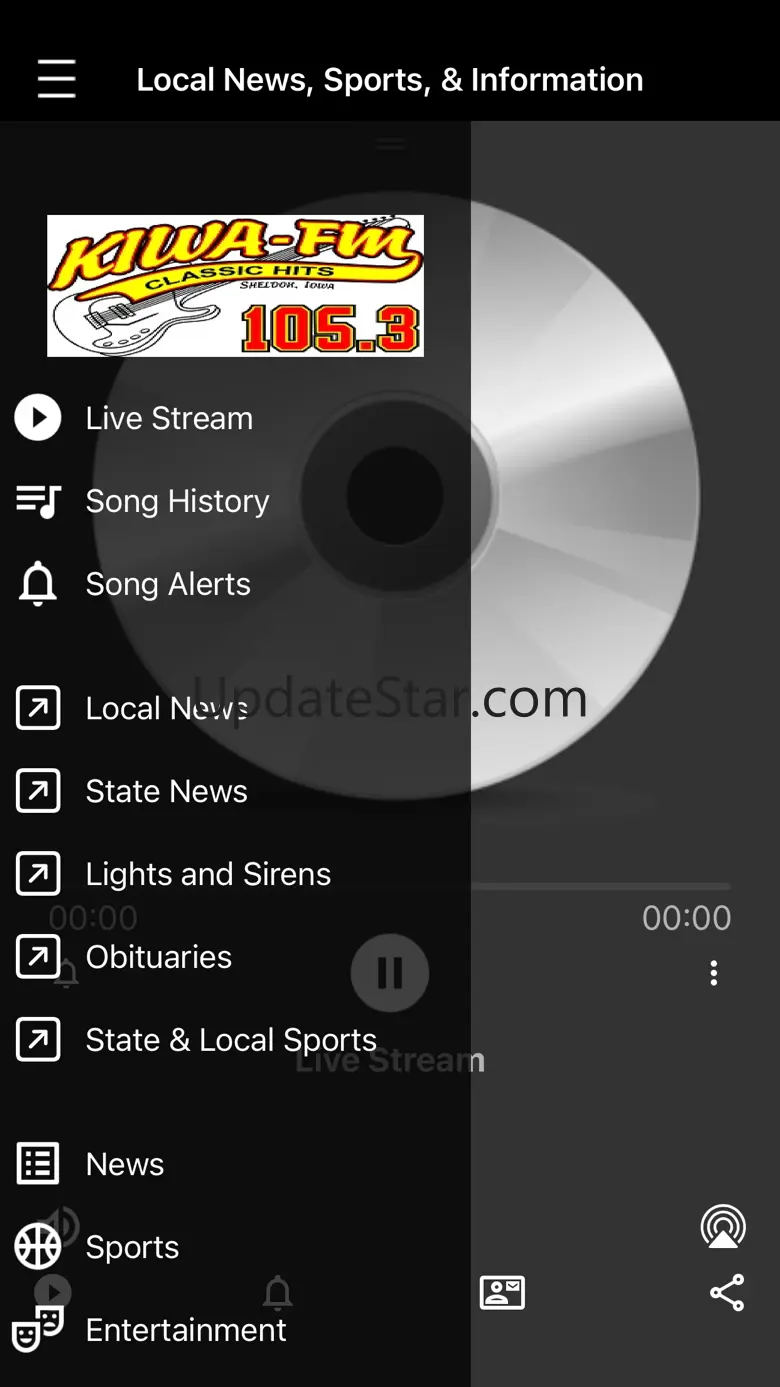 KIWA Radio 11.0.71