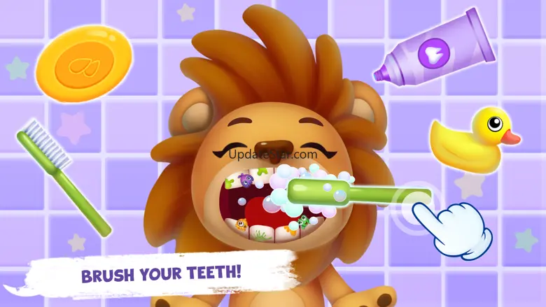 SmartKids Academy Learn & Play 1.0.2
