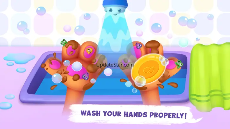 SmartKids Academy Learn & Play 1.0.2