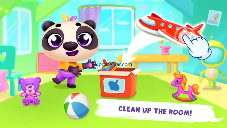 SmartKids Academy Learn & Play 1.0.2