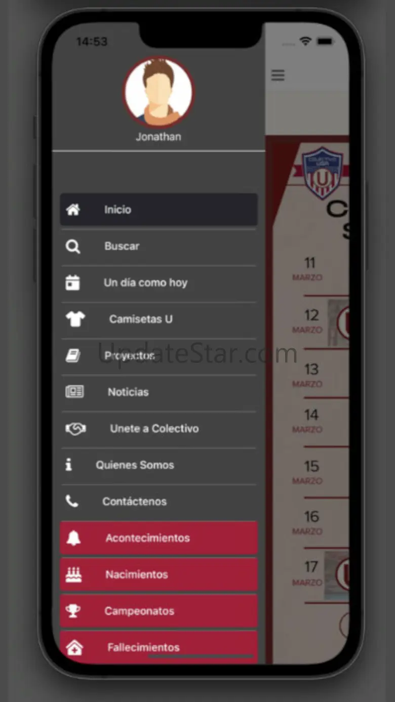 Colectivo USA 1.6