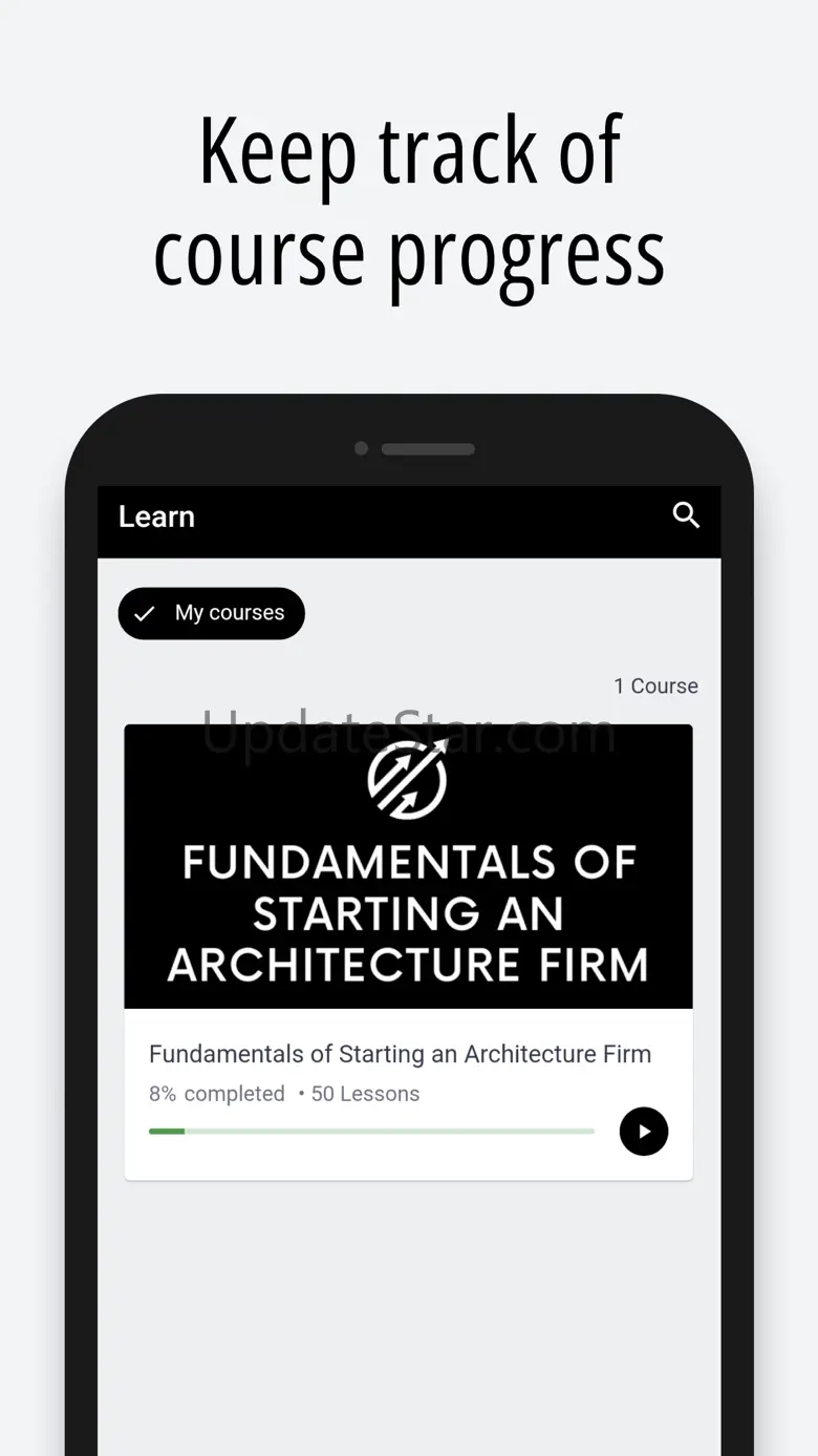 The Young Architect Academy 1.0