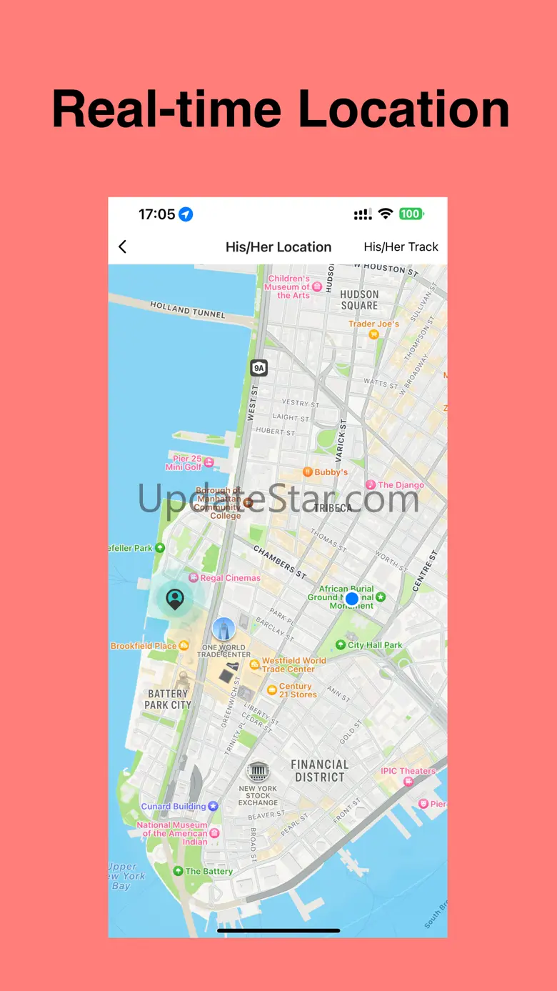 WeWoow-Locate Track GPS Find 12.8.8
