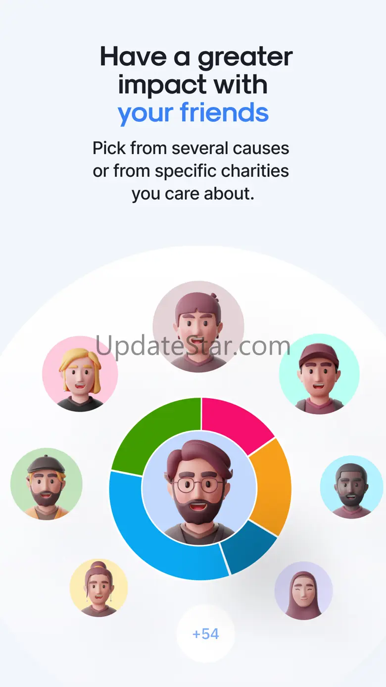 Karma: Pay it forward 1.1.8