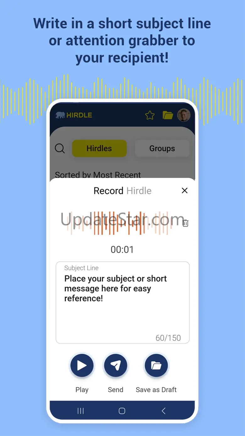 Hirdle 1.0.6