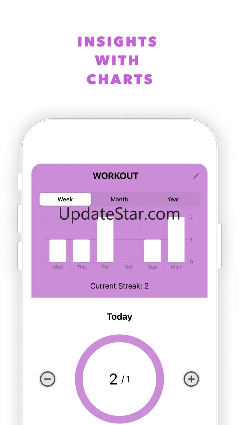 Habits & Daily Routines - Mono 1.2