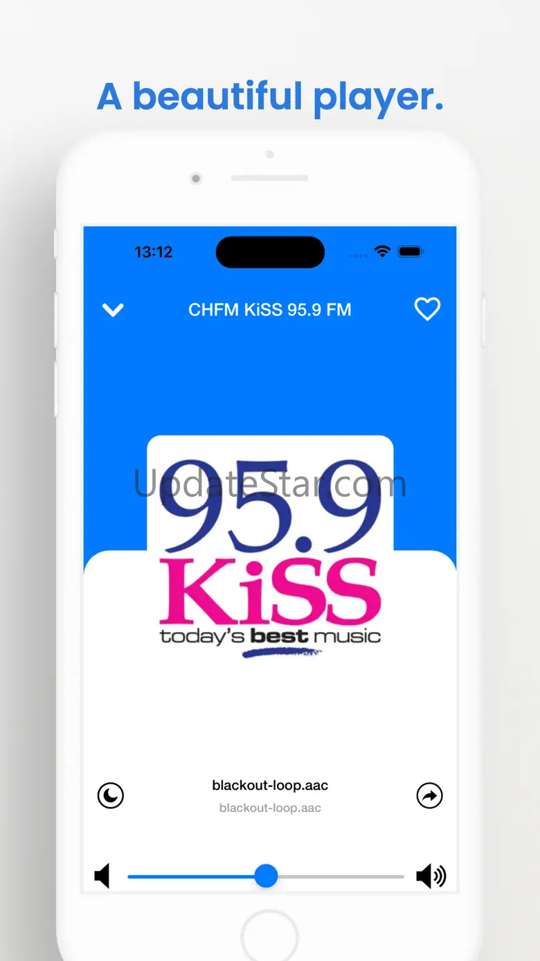 Canadian Radio Online 1.0.2