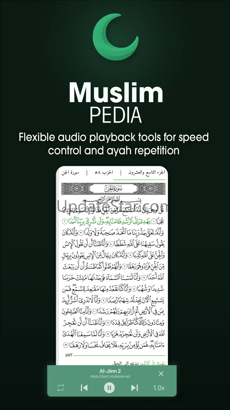 Muslim Pedia 4.2.3