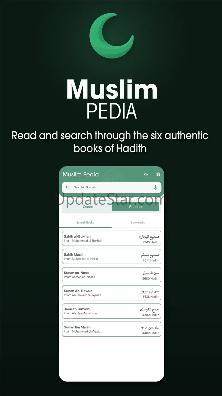 Muslim Pedia 4.2.3