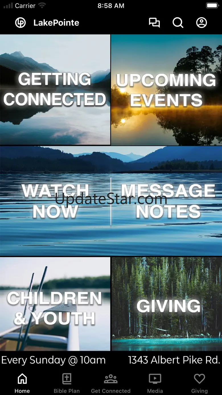 LakePointe City Church 6.14.0
