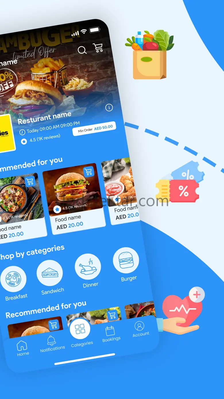 Le concierge: UAE’s Super App 6.4