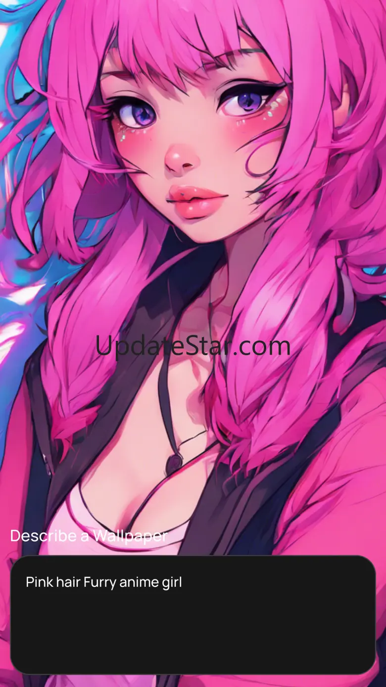 AI Wallpapers Background Maker 1.1