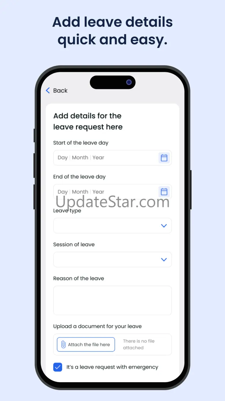 AveHR 2.0.5